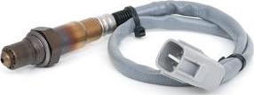 BOSCH 0 258 010 235 - Sonda lambda www.autoricambi360.it