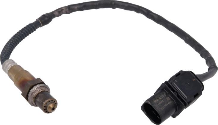 BOSCH 0 258 017 454 - Sonda lambda www.autoricambi360.it