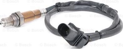BOSCH 0 258 017 479 - Sonda lambda www.autoricambi360.it