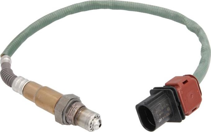 BOSCH 0 258 017 473 - Sonda lambda www.autoricambi360.it