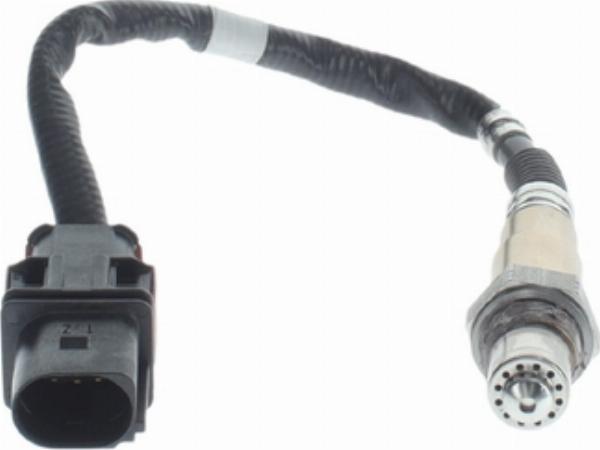 BOSCH 0 258 017 585 - Sonda lambda www.autoricambi360.it