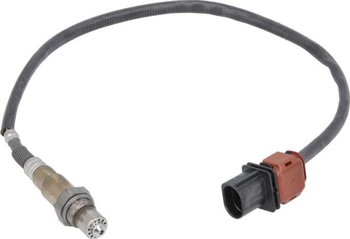 BOSCH 0 258 017 531 - Sonda lambda www.autoricambi360.it