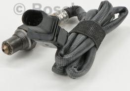 BOSCH 0 258 017 091 - Sonda lambda www.autoricambi360.it