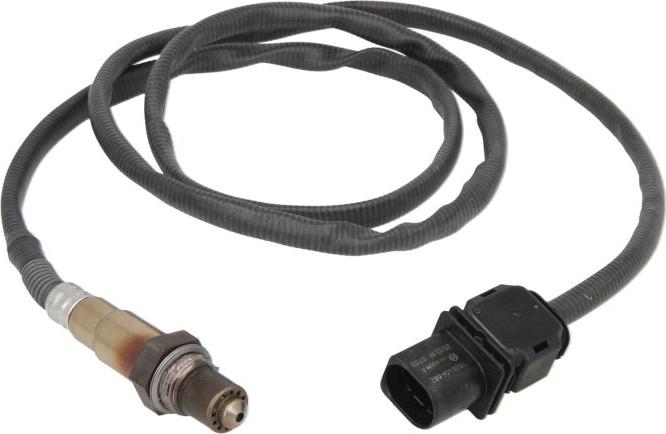 BOSCH 0 258 017 098 - Sonda lambda www.autoricambi360.it