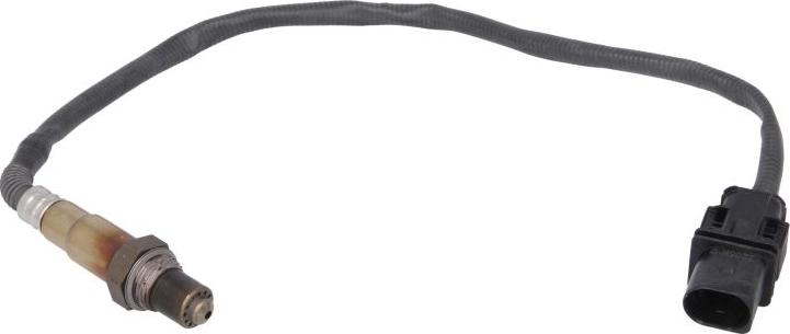 BOSCH 0 258 017 049 - Sonda lambda www.autoricambi360.it