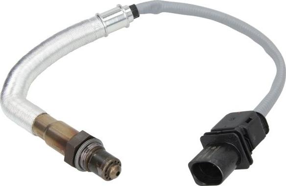 BOSCH 0 258 017 048 - Sonda lambda www.autoricambi360.it