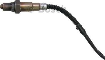 BOSCH 0 258 017 057 - Sonda lambda www.autoricambi360.it