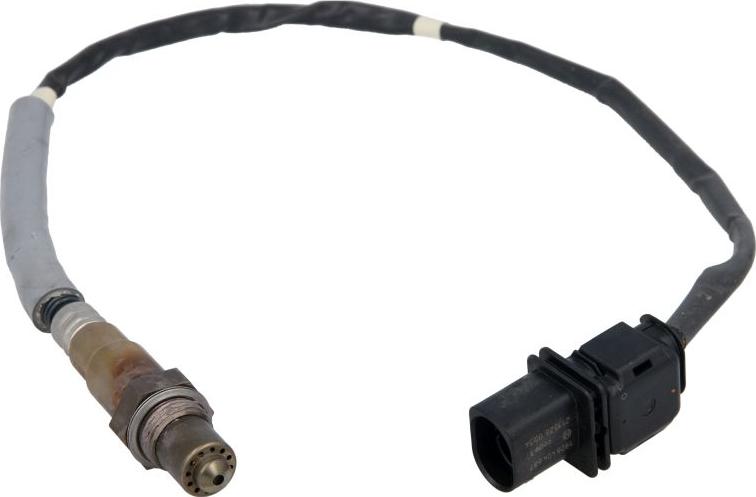 BOSCH 0 258 017 001 - Sonda lambda www.autoricambi360.it
