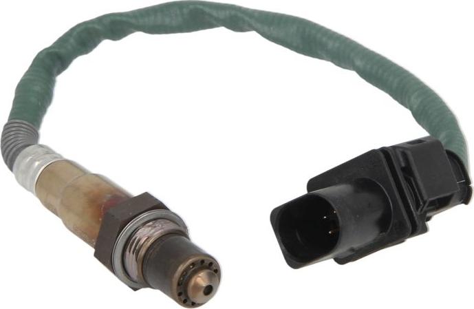 BOSCH 0 258 017 014 - Sonda lambda www.autoricambi360.it