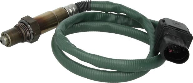 BOSCH 0 258 017 018 - Sonda lambda www.autoricambi360.it