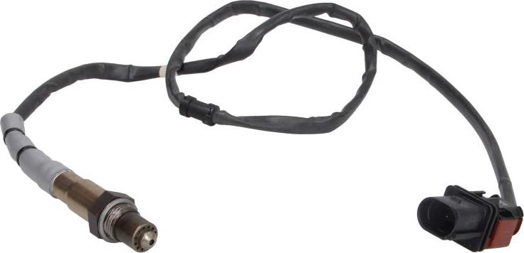 BOSCH 0 258 017 012 - Sonda lambda www.autoricambi360.it