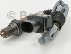BOSCH 0 258 017 086 - Sonda lambda www.autoricambi360.it