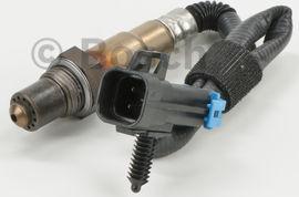 BOSCH 0 258 017 082 - Sonda lambda www.autoricambi360.it
