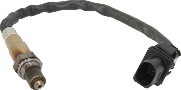 BOSCH 0 258 017 036 - Sonda lambda www.autoricambi360.it