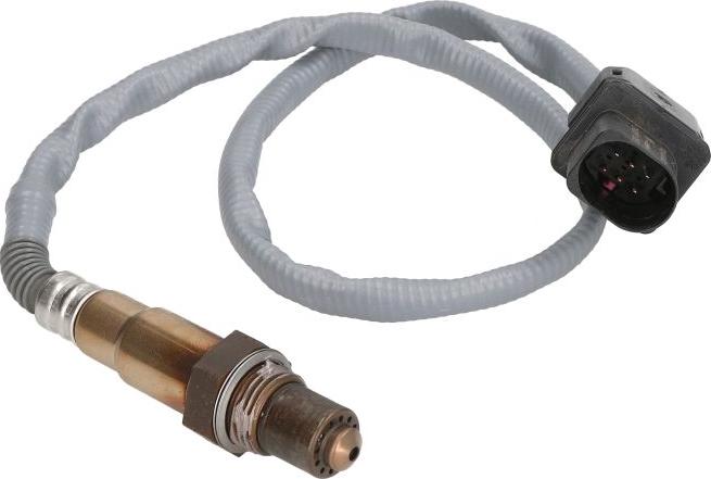 BOSCH 0 258 017 029 - Sonda lambda www.autoricambi360.it