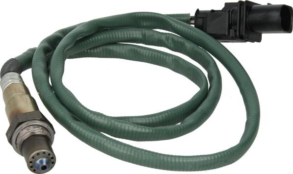 BOSCH 0 258 017 020 - Sonda lambda www.autoricambi360.it