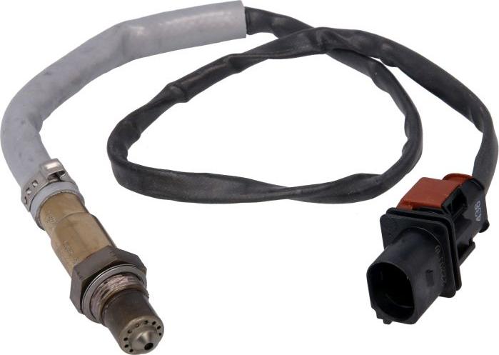 BOSCH 0 258 017 070 - Sonda lambda www.autoricambi360.it