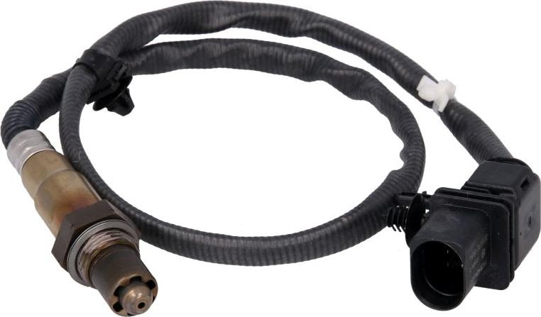 BOSCH 0 258 017 140 - Sonda lambda www.autoricambi360.it
