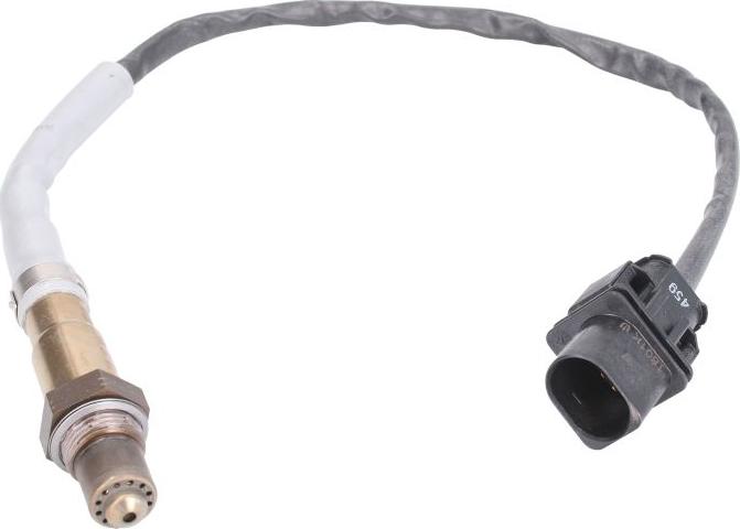 BOSCH 0 258 017 169 - Sonda lambda www.autoricambi360.it
