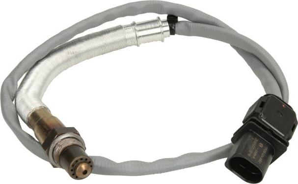 BOSCH 0 258 017 100 - Sonda lambda www.autoricambi360.it