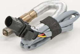 BOSCH 0 258 017 101 - Sonda lambda www.autoricambi360.it