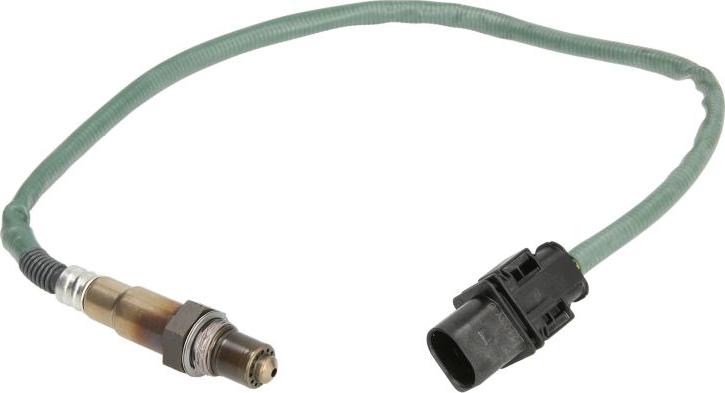 BOSCH 0 258 017 108 - Sonda lambda www.autoricambi360.it