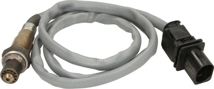 BOSCH 0 258 017 102 - Sonda lambda www.autoricambi360.it