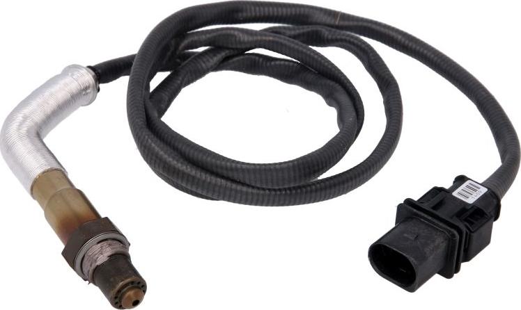 BOSCH 0 258 017 110 - Sonda lambda www.autoricambi360.it