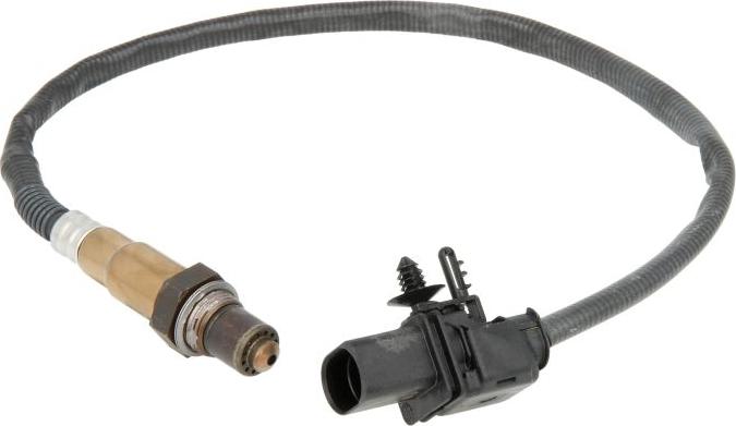 BOSCH 0 258 017 111 - Sonda lambda www.autoricambi360.it