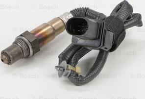 BOSCH 0 258 017 112 - Sonda lambda www.autoricambi360.it