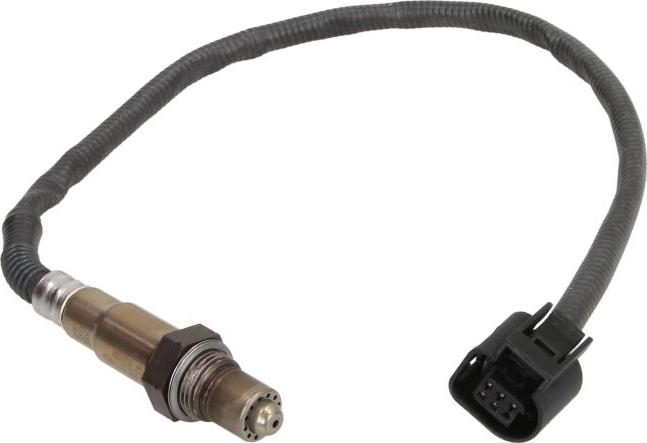 BOSCH 0 258 017 187 - Sonda lambda www.autoricambi360.it