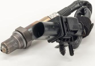 BOSCH 0 258 017 120 - Sonda lambda www.autoricambi360.it
