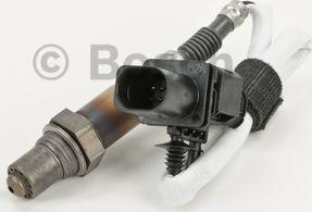 BOSCH 0 258 017 174 - Sonda lambda www.autoricambi360.it