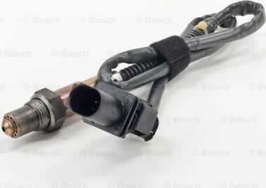 BOSCH 0 258 017 176 - Sonda lambda www.autoricambi360.it