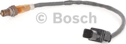 BOSCH 0 258 017 171 - Sonda lambda www.autoricambi360.it