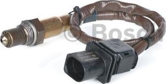 BOSCH 0 258 017 347 - Sonda lambda www.autoricambi360.it