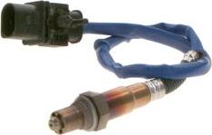 BOSCH 0 258 017 359 - Sonda lambda www.autoricambi360.it