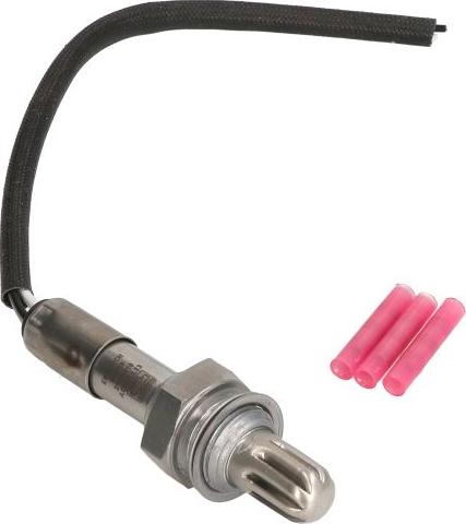 BOSCH 0 258 017 319 - Sonda lambda www.autoricambi360.it