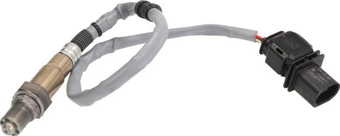 BOSCH 0 258 017 292 - Sonda lambda www.autoricambi360.it