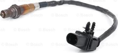 BOSCH 0 258 017 202 - Sonda lambda www.autoricambi360.it