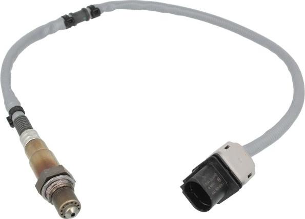 BOSCH 0 258 017 218 - Sonda lambda www.autoricambi360.it