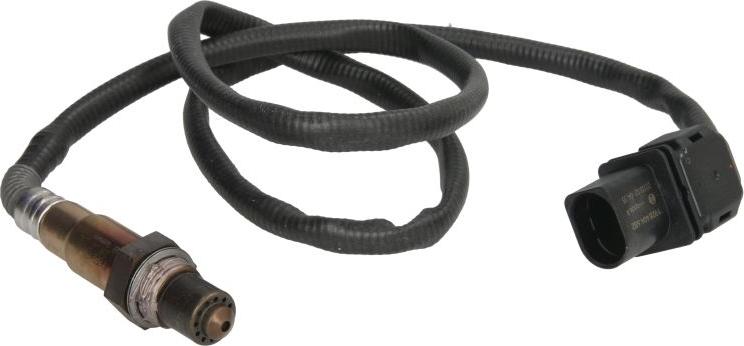 BOSCH 0 258 017 230 - Sonda lambda www.autoricambi360.it