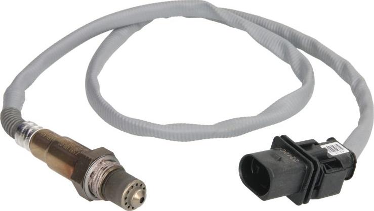 BOSCH 0 258 017 231 - Sonda lambda www.autoricambi360.it