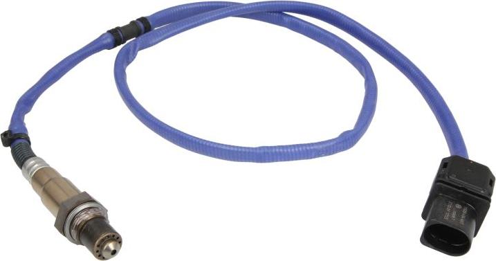 BOSCH 0 258 017 220 - Sonda lambda www.autoricambi360.it