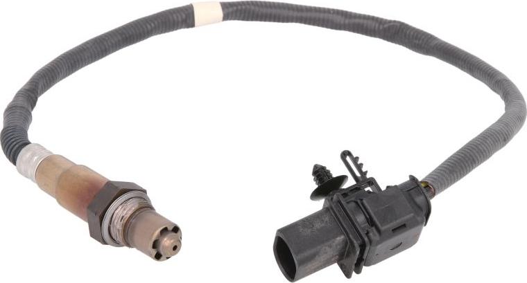 BOSCH 0 258 017 272 - Sonda lambda www.autoricambi360.it