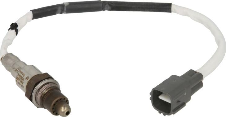 BOSCH 0 258 030 446 - Sonda lambda www.autoricambi360.it