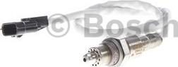 BOSCH 0 258 030 460 - Sonda lambda www.autoricambi360.it