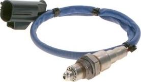 BOSCH 0 258 030 400 - Sonda lambda www.autoricambi360.it