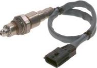BOSCH 0 258 030 414 - Sonda lambda www.autoricambi360.it