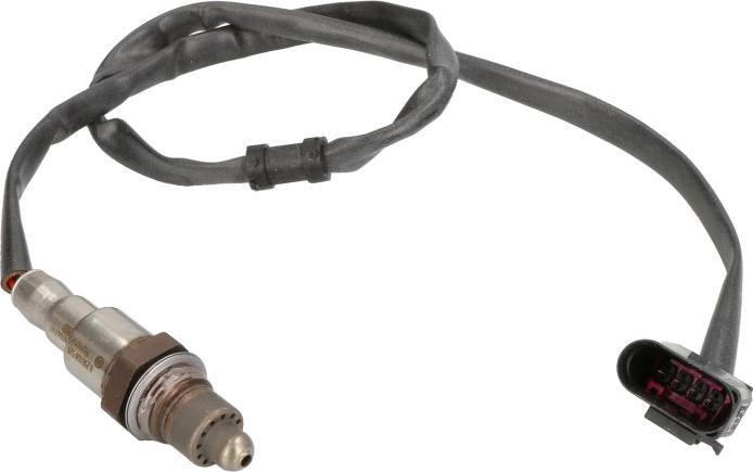 BOSCH 0 258 030 528 - Sonda lambda www.autoricambi360.it